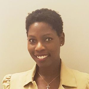 Meet your Posher, Erika